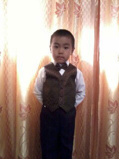 Рома Асланулы