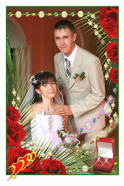 Лиана Имангулова