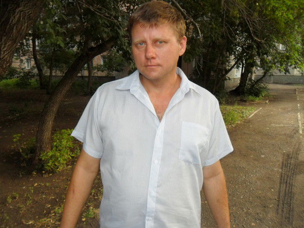 Александр Ботвин