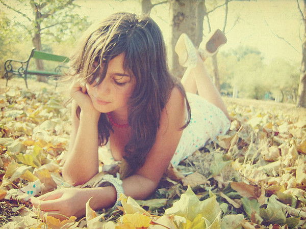 Дарья Данилова