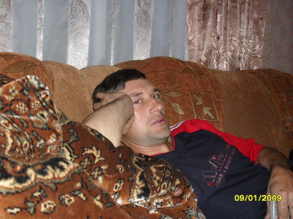 Степан Инютин