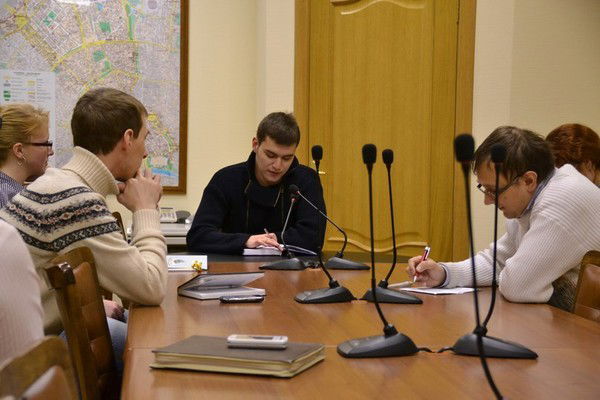 Павел Ермошин