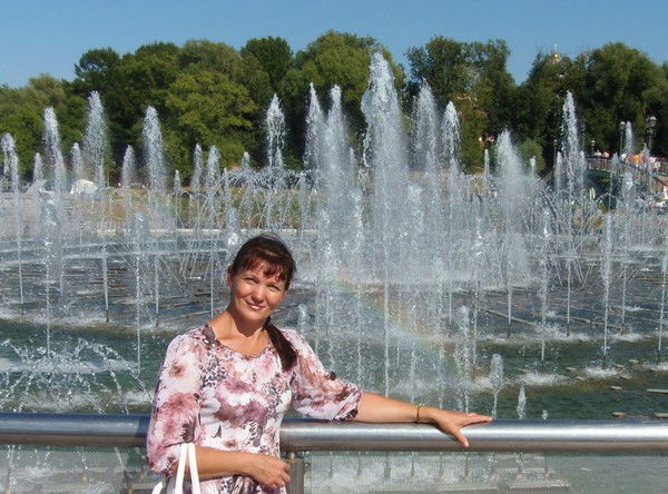 Тамара Баляева