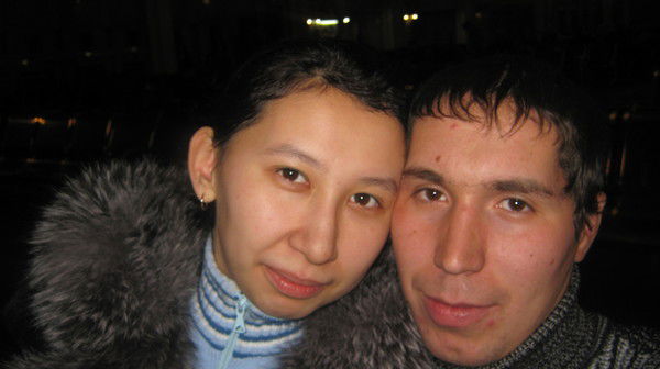 Рузиля Кучарова