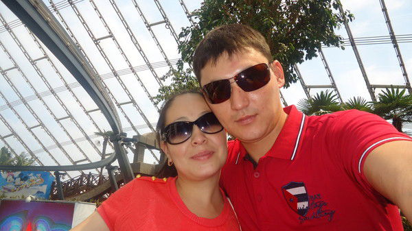 Тураш Кулмурзаева