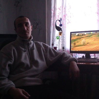 Олег Тарабанов