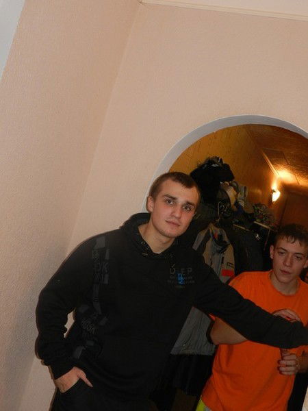 Сергей Диденко