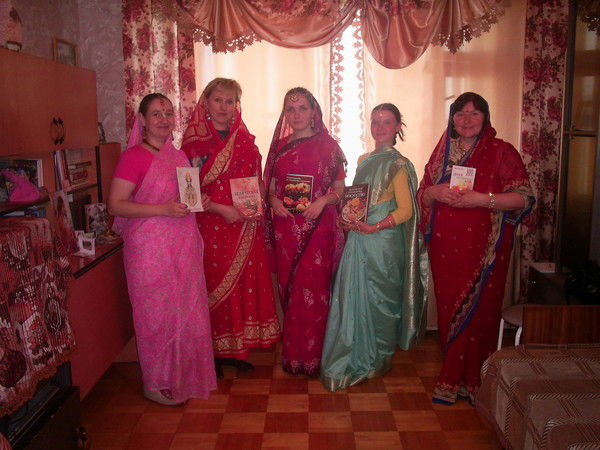 Светлана Жвик