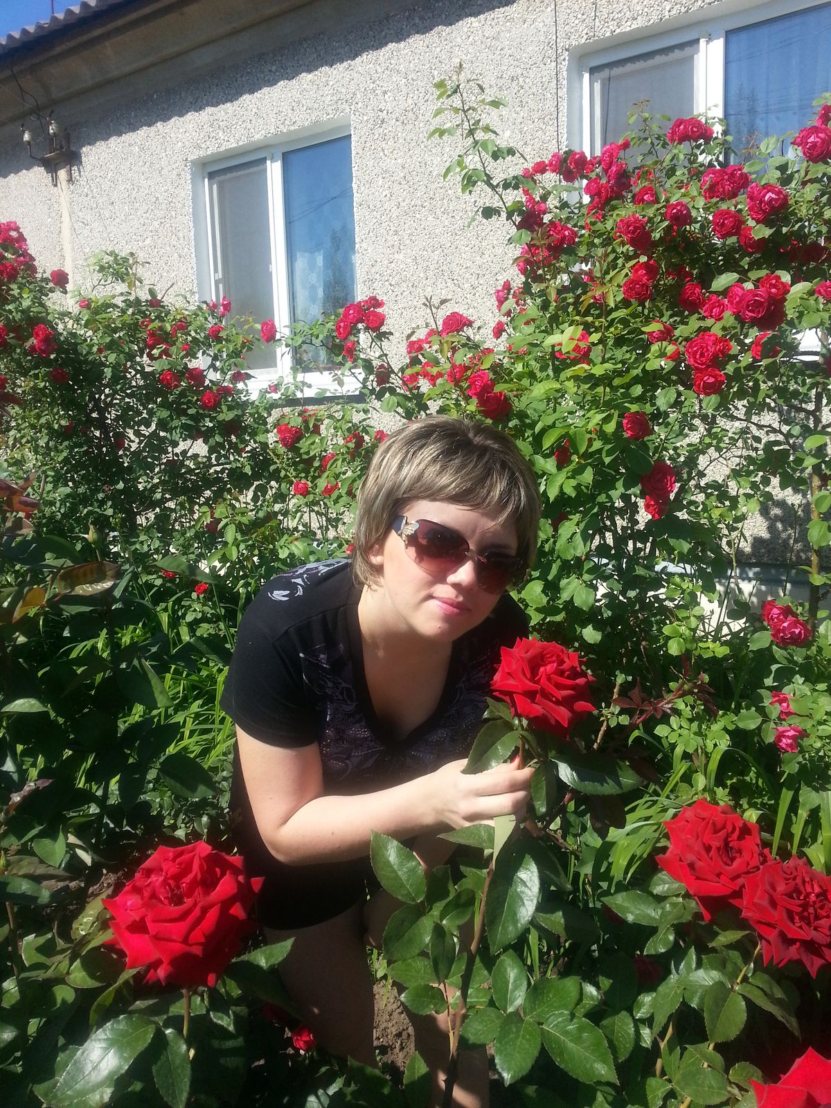 Екатерина Екатерина