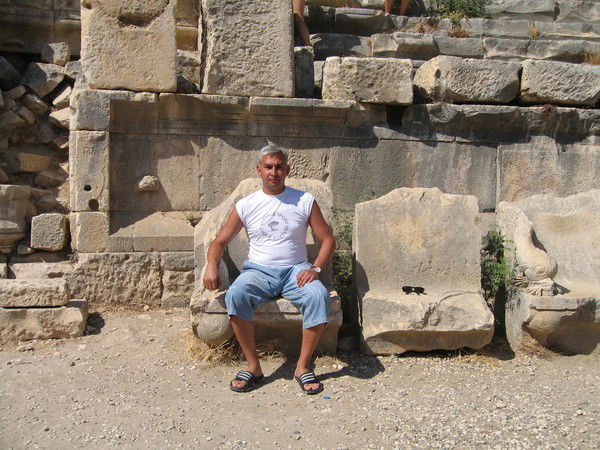 Марат Фархутдинов