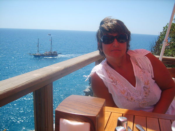 Галина Плевако