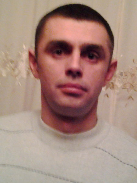 Александр Рудаков