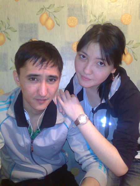 Равиль Енсебаев