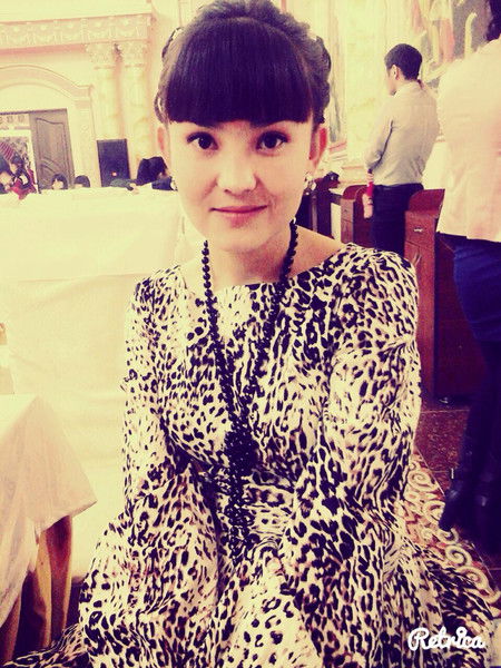 Балхадиша Оразбекова