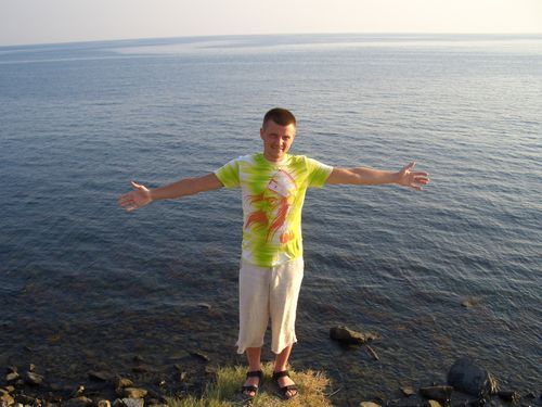 Денис Хвостов