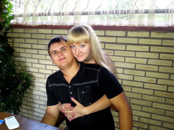 ~Серёженька ~