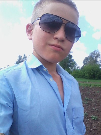 Ислам Гайнуллин