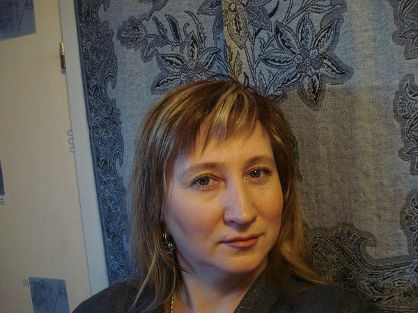 Светлана Пачина