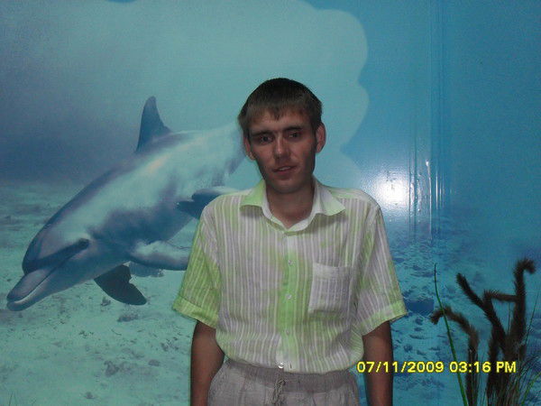 Ильдар Шарафутдинов