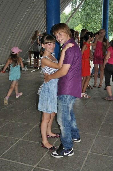 Дашка:** Иванова