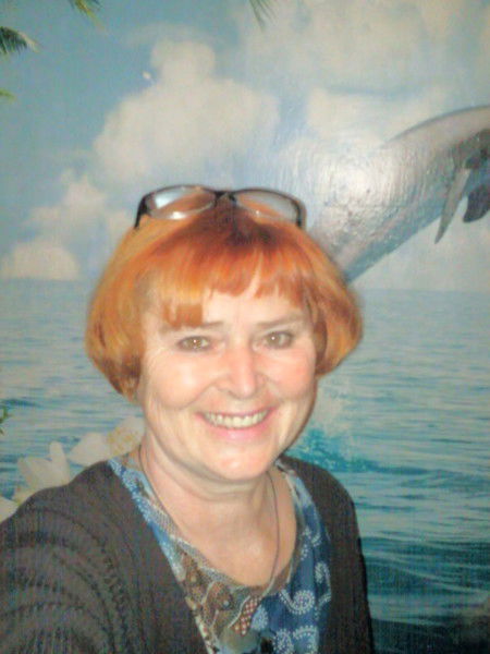 Ольга Кудрявцева Кличникова