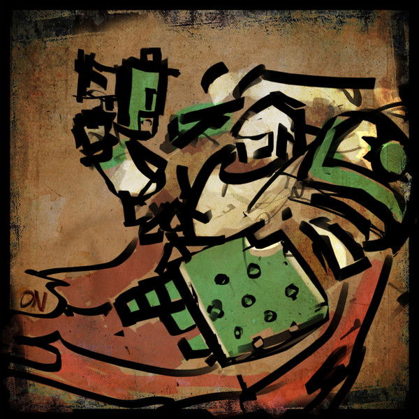 Денис Васильев