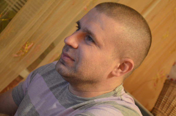 Сергей Рожанский