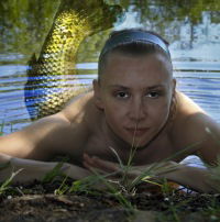 Маргарита Мельникова