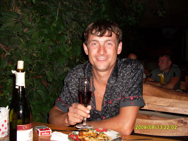 Александр Савко