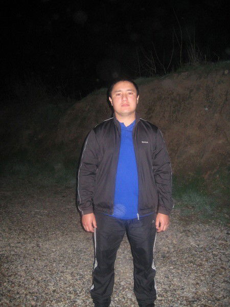 Данияр Аманкельдиев