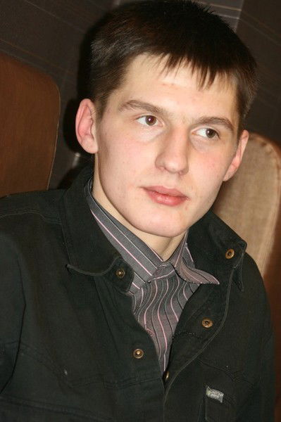 Юрий Клейноцкий