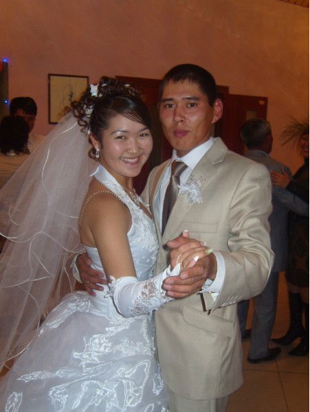 Талгат Кожахметов