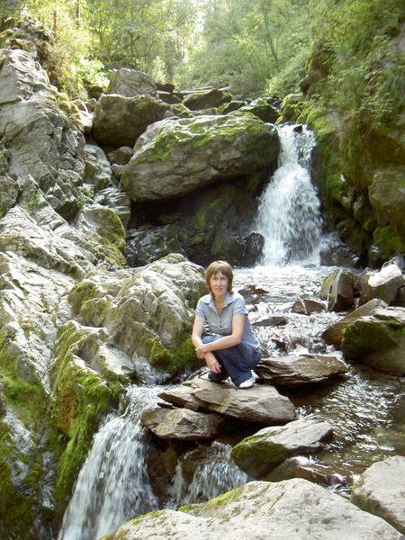 Ольга Волгина