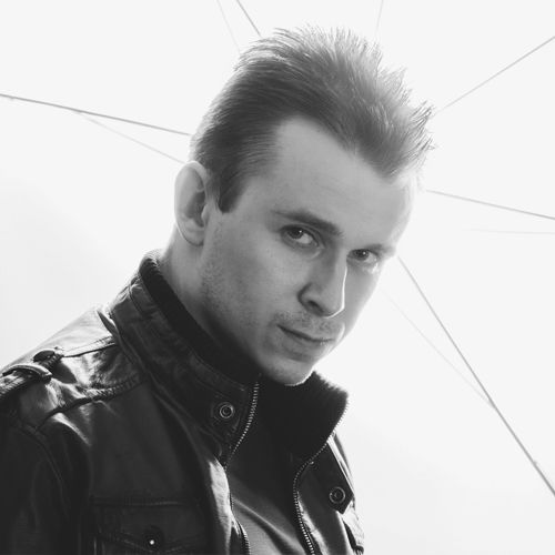 Сергей Парышков