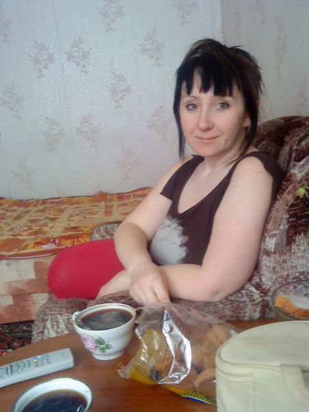 Людмила Карпова