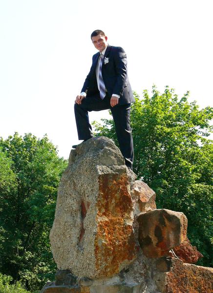 Игнат Москвитин