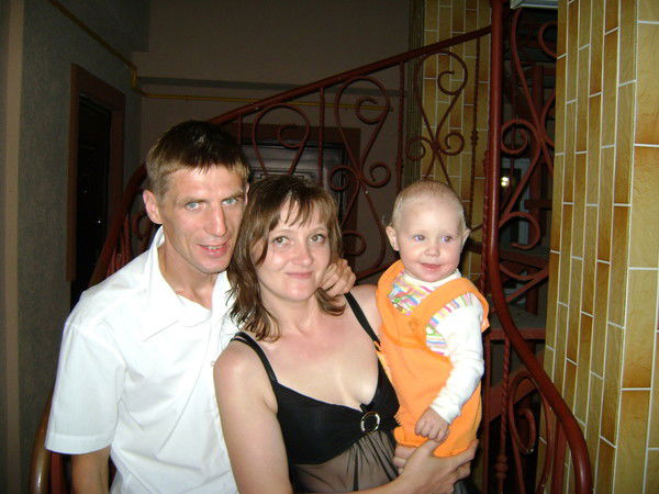 Сергей Потапенко