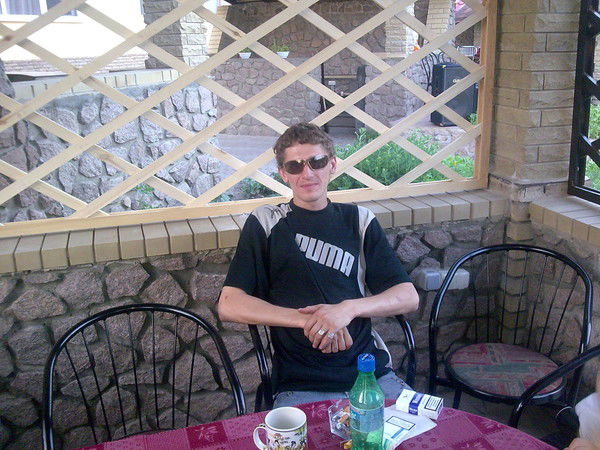 Александр Кулешов