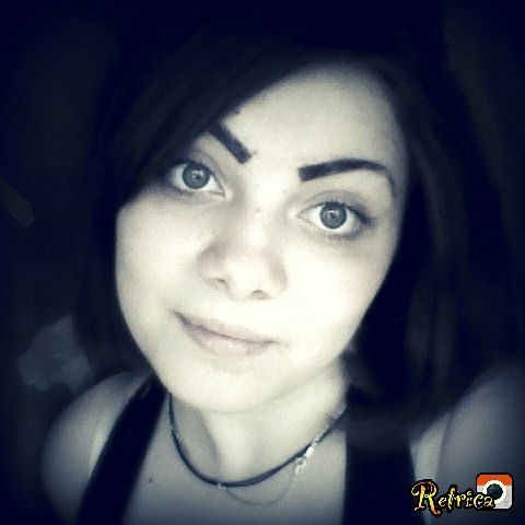 Светочка Рябуха