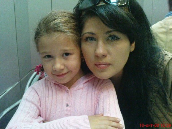 Ольга Шеина