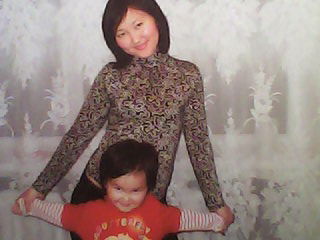 Гуля Демеуханова