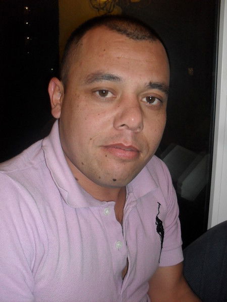 Федор Саломов