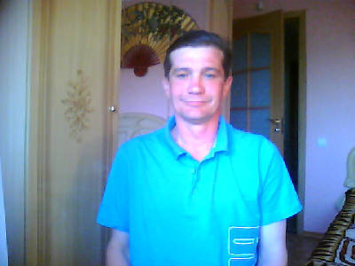 Вячеслав Сычев