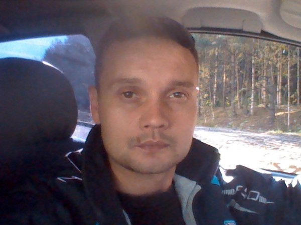 Велигодский Дима