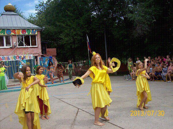 Наталья Власова