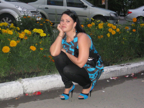 Анна Маслова