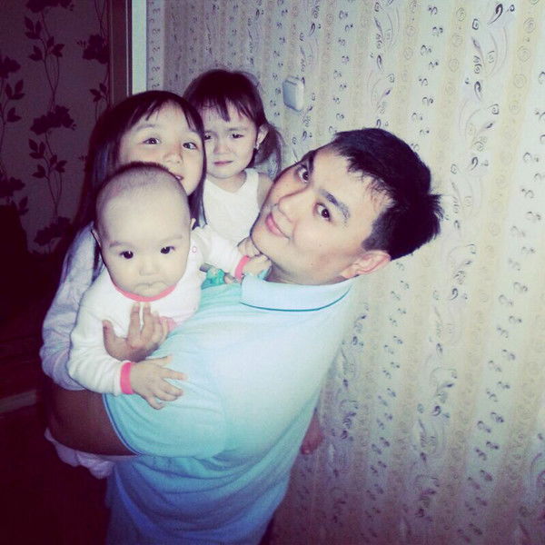 Айдын Жумагулов