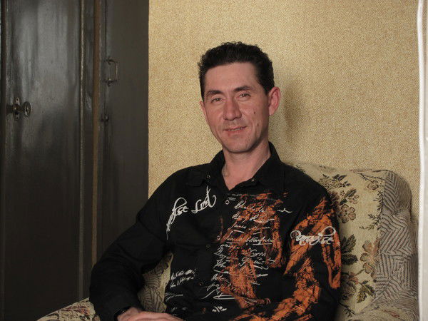 Дмитрий Сухов