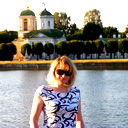 Анна Ряховская