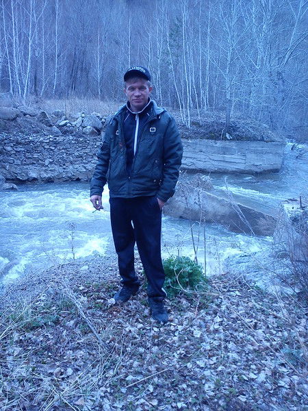 Александр Троеглазов